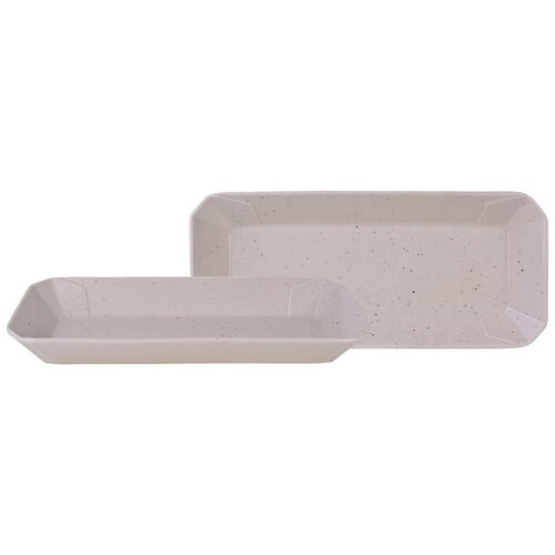 Creatable Set Podstavkov Street Tray Kebab, 2-Delni Slike