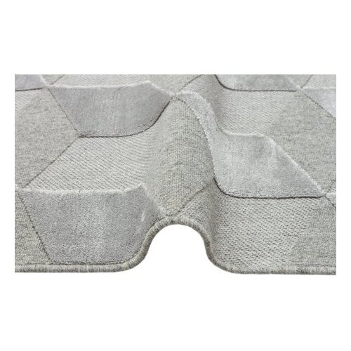Conceptum Hypnose tepih 80x300cm siva Slike