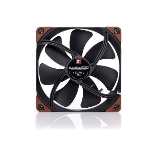  PPC ventilator 12V NF-A14 - 2000 3-Pin Slike