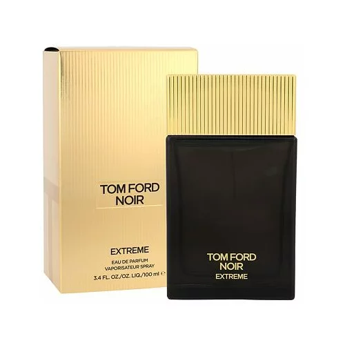 Tom Ford Noir Extreme parfumska voda 100 ml za moške