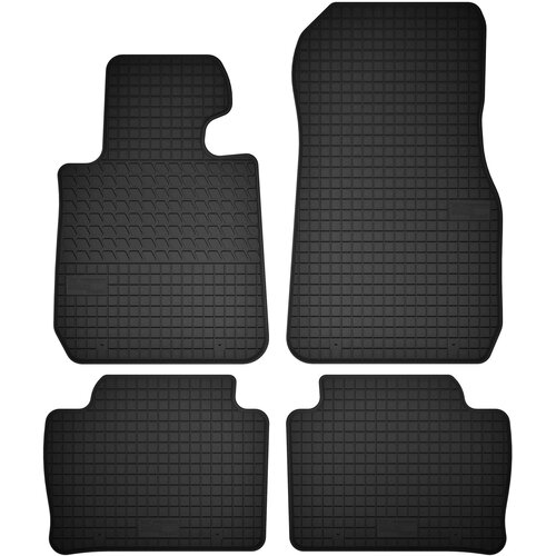 Wielganizator Komplet gumijastih zaščitnih preprog za: BMW F30 / F31 / F34 limuzina, karavan, touring, Gran Tourismo (od 2011 do 2020), (22129641) Cene