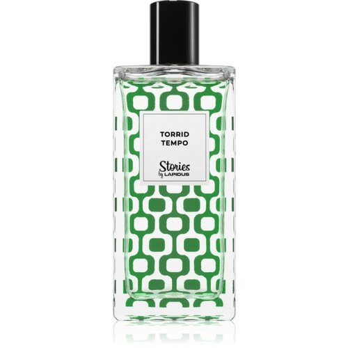 Ted Lapidus Torrid Temp toaletna voda za moške 100 ml Cene
