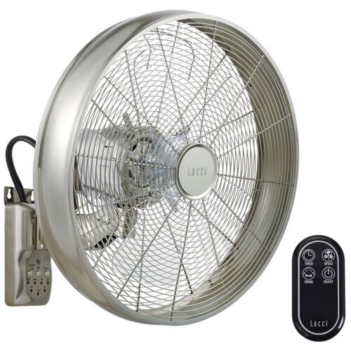  Lucci air 213124 - Daljinski upravljač za ventilatore BREEZE Slike
