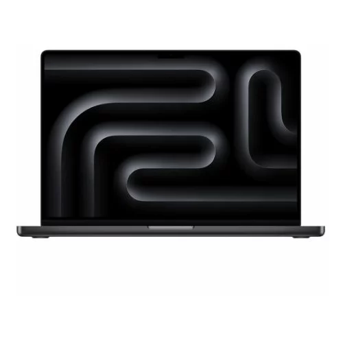 Apple Macbook Pro 16 2023 MRW23LL/A M3 Pro 36GB 512GB Black