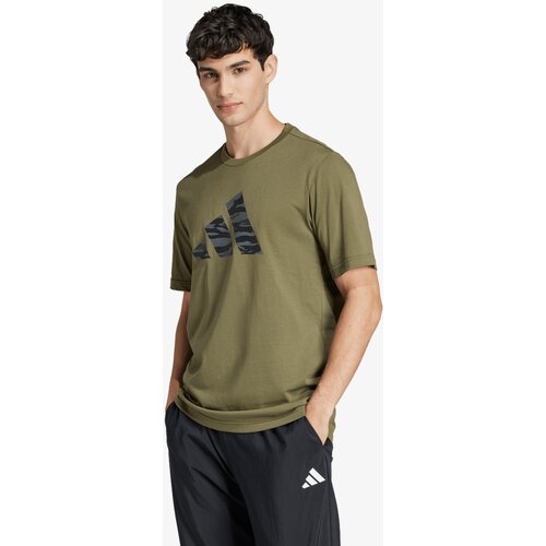 Adidas Majica M C CAMO LOGO T Cijene
