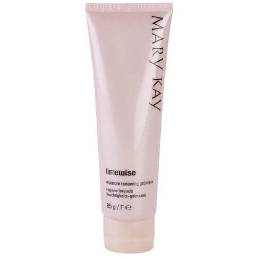 Mary Kay TimeWise gel maska za suhu i mje&amp;scaron;ovitu kožu 85 g Slike