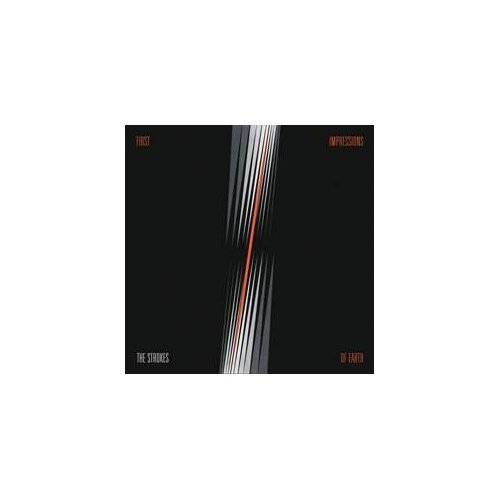  Strokes - First Impressions Of Earth Cene