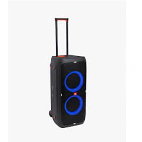 JBL bežični zvučnik PARTY BOX 310 Slike