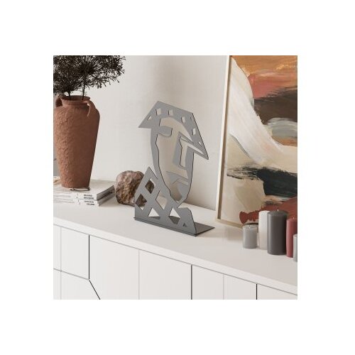 WALLXPERT decorative object figura max decorative object black Cene