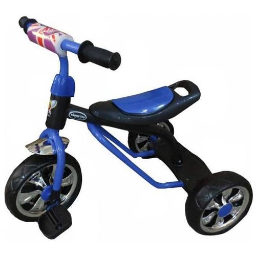 Kikka Boo Tricik Superbike plavi Cene