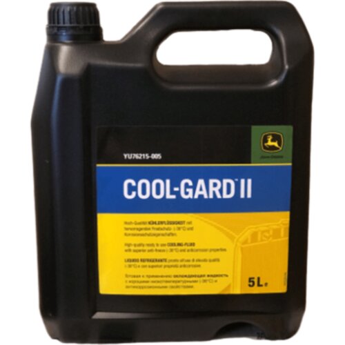 John Deere Antifriz Cool-Gard II 5L Cene