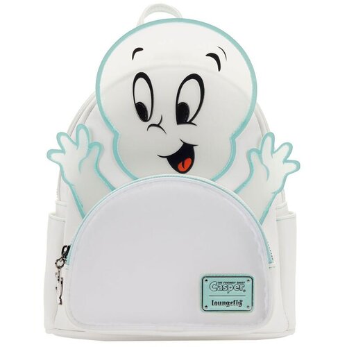 Loungefly Casper the Friendly Ghost backpack 26cm Slike