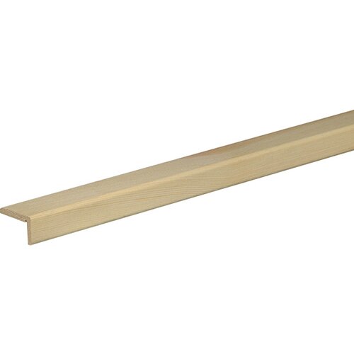 x rubna lajsna (2,4 m 1,9 cm 3,3 cm, smreka-bor) Cijene