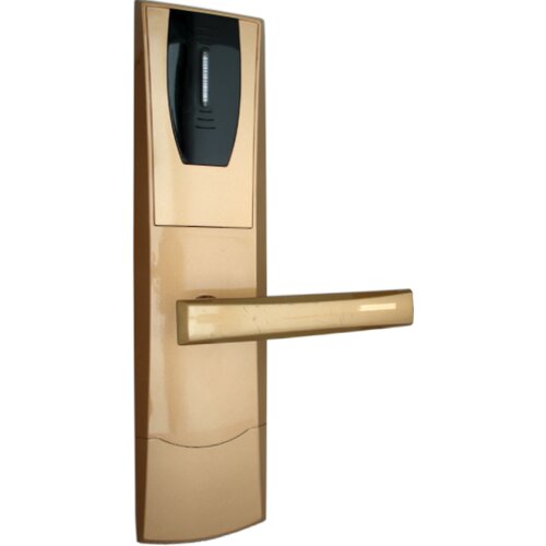 Eule Elektronska sigurnosna brava za hotele DLH-Elegant, Krem Slike