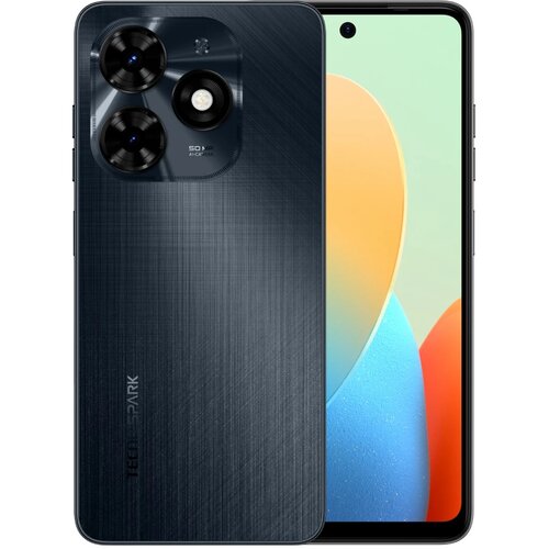 Tecno spark 20C 8GB/128GB crni Slike