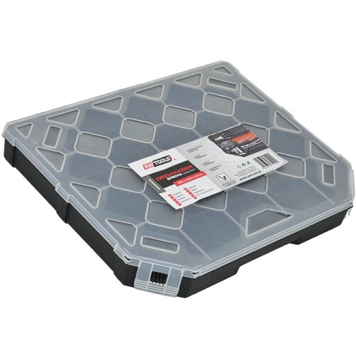 Awtools povprečni organizator 284x243x40mm, (21108050) Cene