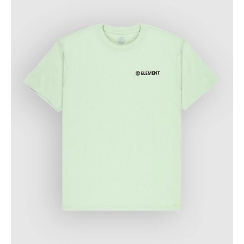 Element Blazin Chest T-shirt green lily Cene