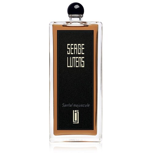 Serge Lutens Santal Majuscule Eau De Parfum 100 ml (unisex) Slike