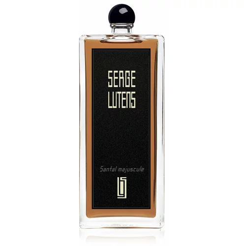 Serge Lutens Santal Majuscule Eau De Parfum 100 ml (unisex)