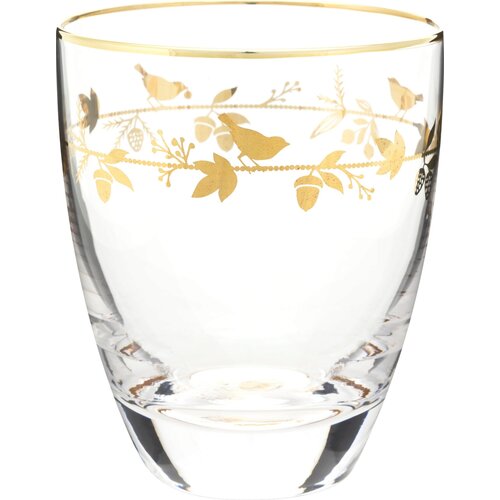 Pip Studio Kozarec Winter Wonderland Gold - 1 kos Slike