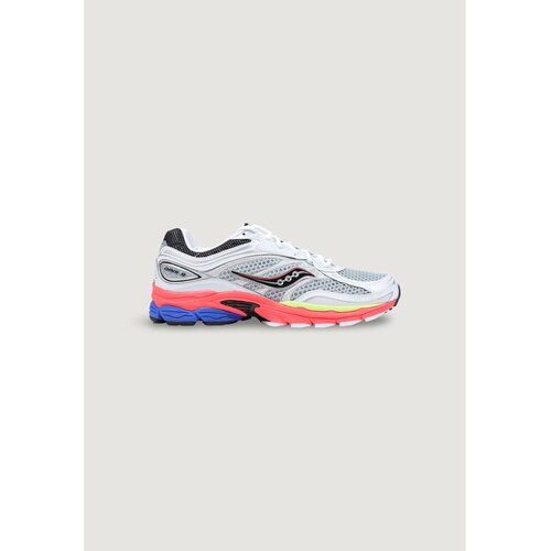 Saucony Sneakers Progrid Omni 9 White/ Vizired EUR 43 Slike