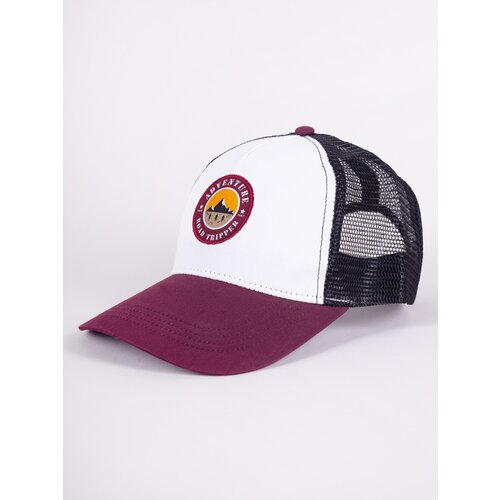 Yoclub Man&amp;#039;s Men&amp;#039;s Baseball Cap CZD-0661F-A100 Slike