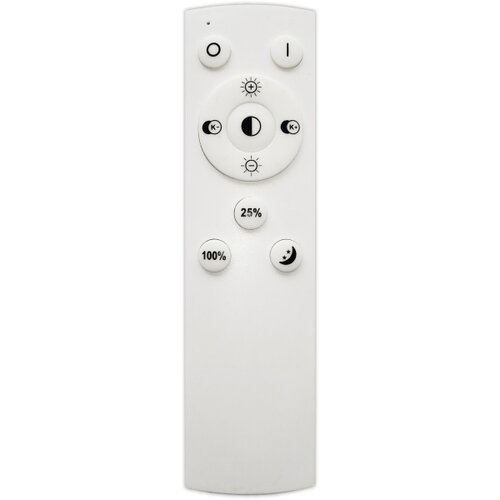Top Light luster na sajli orbit LED/40W/230V 3000-6500K prečnik 50 cm bela + daljinski upravljač Slike