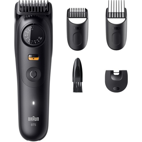 Braun Series 5 Trimer za bradu BT5520 - Trimer za bradu Cijene
