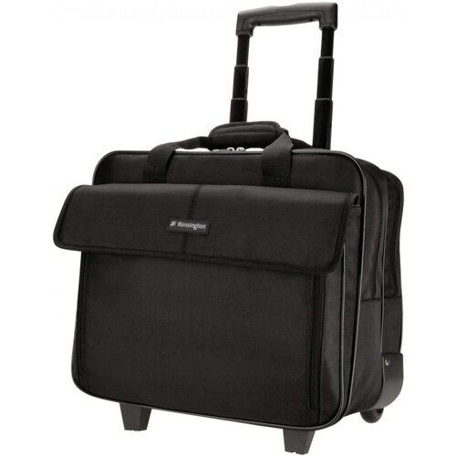 Kensington Torba za prenosni računalnik na koleščkih črna 39,6 cm k62565eu, (20541263) Cene