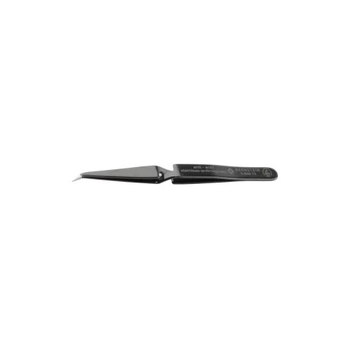 Bernstein Tools 5-858-13 ESD pinceta 31c plosnat, savijen 125 mm Cijene