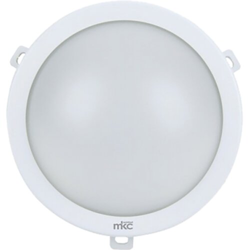 Mkc Plafonjera, LED, 6W &amp;ndash; GECKO Slike