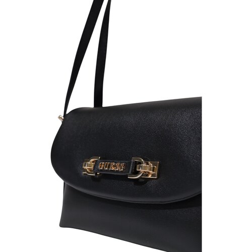 Guess Ročna torba Lefia HWBG96 44190 Črna Slike