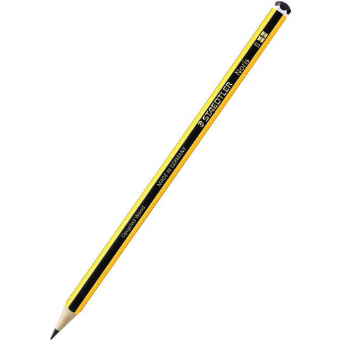  OLOVKA GRAFITNA B NORIS STAEDTLER 120-1 Cijene