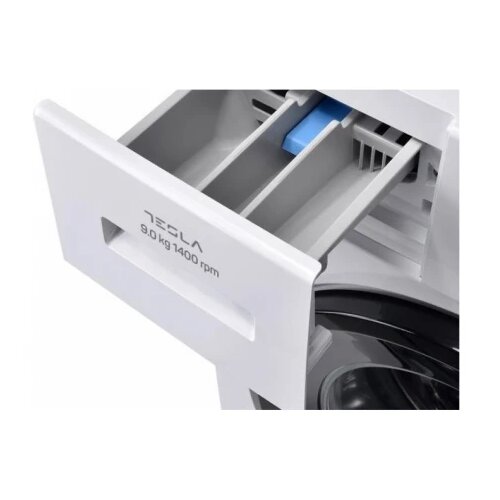 Tesla WG Veš mašina TESLA WF91430T inverter/9kg/1400obrtaja/A/85x59,5x56cm/belacle Cene