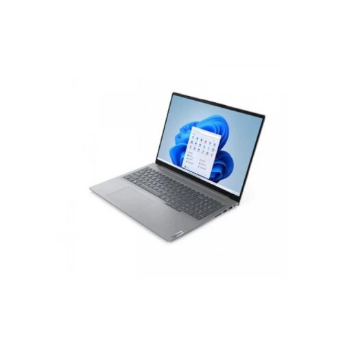 Lenovo Laptop ThinkBook 16 G7, 16