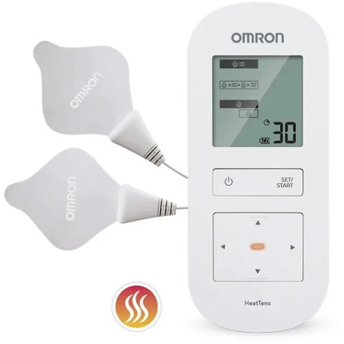 Omron MASAŽER HEAT TENS 3000155 Cene