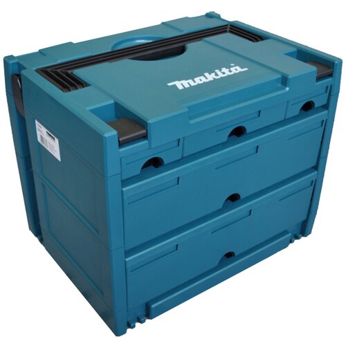 Makita makstor 4.5 P-84349 transportna kista (d x š x v) 395 x 295 x 320 mm Cijene