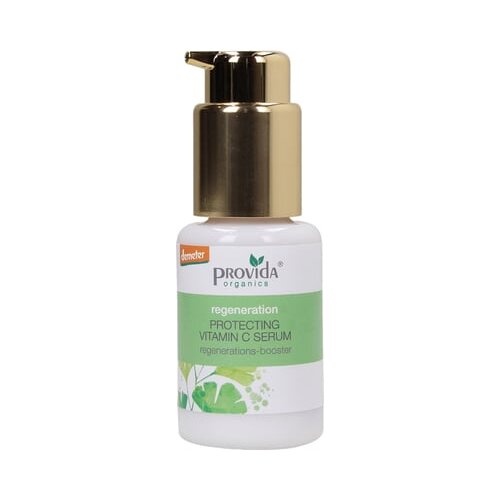 Provida Organics mille Fleurs Protecting Vitamin C Serum Slike