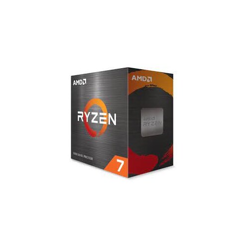 AMD Ryzen 7 5700X AM4 BOX8 cores,16... Slike