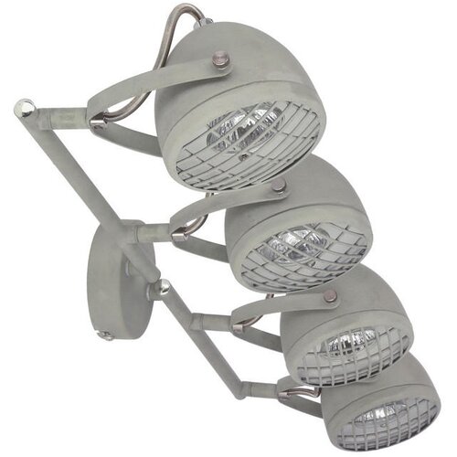 Lesnina XXXL REFLEKTOR Pent 60/10/21 cm Slike