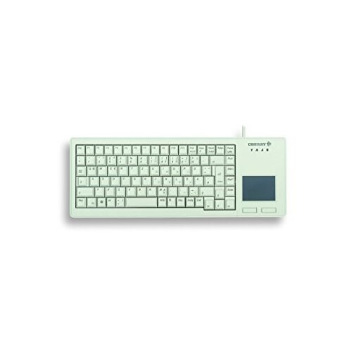 Cherry G84-5500LUMDE-0 USB beige" Cijene