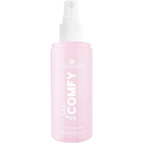 Essence Feelin’ comfy sprej za kosu i telo 01 Daydreamin' Cene