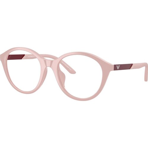 Emporio Armani EK4005U 62751W ONE SIZE (48) Roza/Rdeča Slike