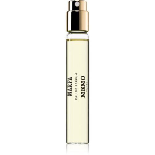 Memo Paris Marfa parfumska voda uniseks 10 ml Slike