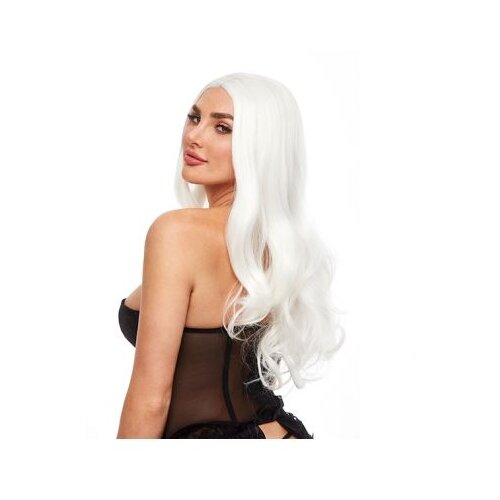 Pleasure Wigs Lasulja Jessie Glow in the Dark Slike