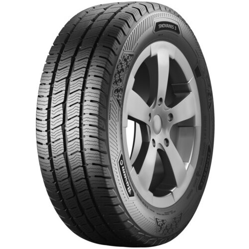 Barum snovanis 3 ( 215/70 R15C 109/107R 8PR ) Slike