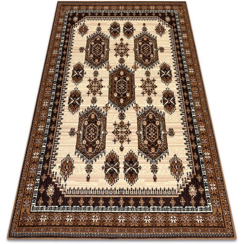RugsX Preproge Preproga BCF Morad ZEGARY ure, Classic - 60x110 cm Bež Cene