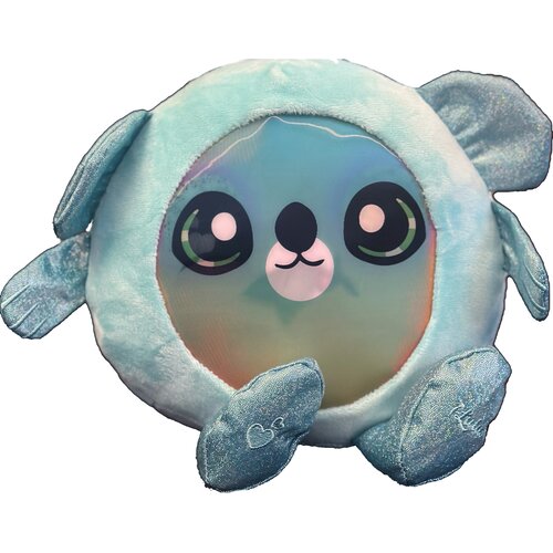 Rappelkist Jastuk i-Lulus 3D 28cm Koala Slike