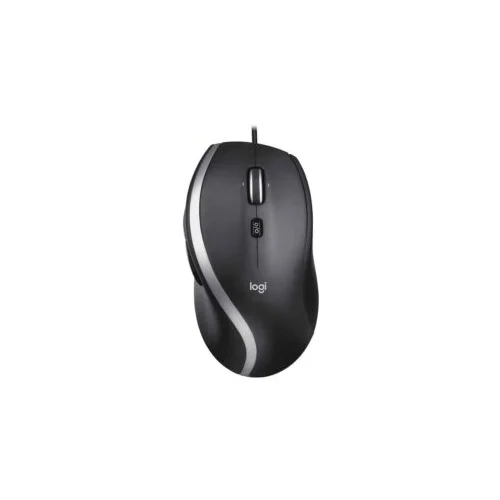  Miš LOGITECH M500s Advanced Corded Mouse M500s-BLACK-USB-EMEA-ARCA HENDRIX UPLIFT, 910-005784