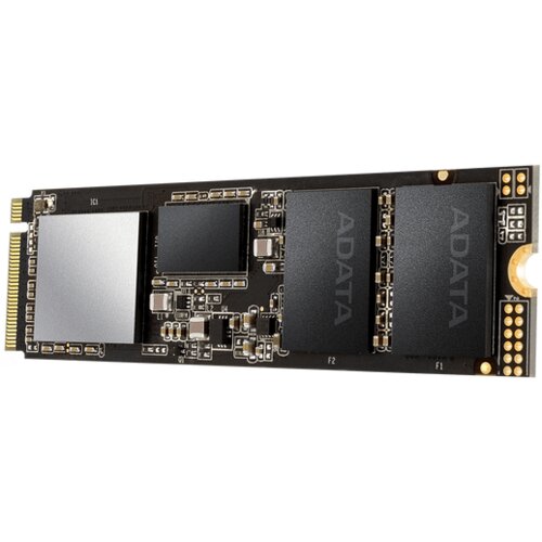 Adata 1TB M.2 PCIe Gen 3 x4 NVMe ASX8200PNP-1TT-C SSD Slike